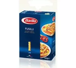 Barilla Fusilli No 98 in weiß von Barilla