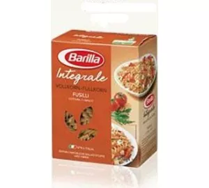 Barilla Integrale Vollkorn Fusilli von Barilla