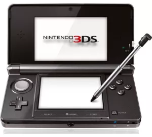Nintendo 3DS von Nintendo