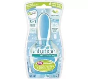 Wilkinson Sword Intuition Sensitive Care von Wilkinson Sword