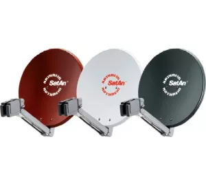 Kathrein CAS 80 von Kathrein