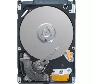 Seagate Momentus 7200.5 ST9750420AS (750 GB) von Seagate