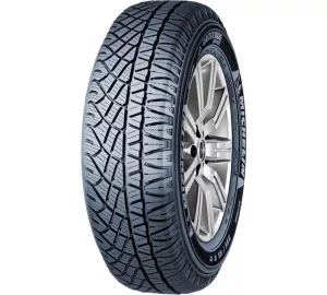 Michelin Latitude Cross von Michelin