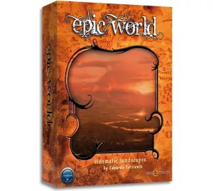 Best Service Epic World von Best Service