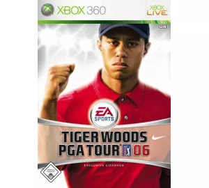 Electronic Arts Tiger Woods PGA Tour 2006 von Electronic Arts