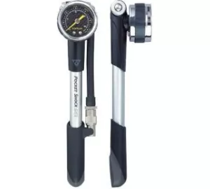Topeak PocketShock DXG von Topeak