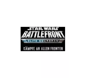 Activision Star Wars: Battlefront - Elite Squadron von ak tronic