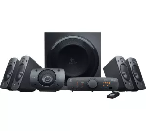 Logitech Z906 von Logitech