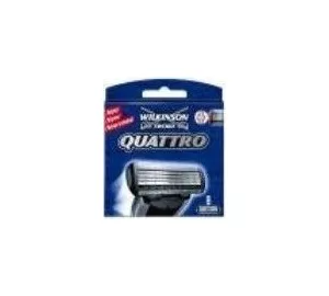 Wilkinson Sword Quattro von Wilkinson Sword