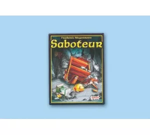 Amigo Saboteur von AMIGO