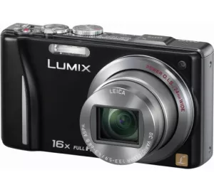 Panasonic Lumix DMC-TZ22 von Panasonic