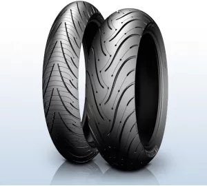 Michelin Pilot Road 3 von Michelin