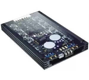 Helix HXA 400 MKII von Helix