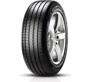 Pirelli Scorpion Verde von Pirelli