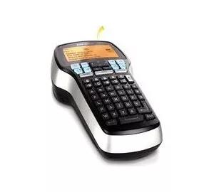 Dymo LabelManager 420P in schwarz von DYMO