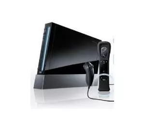 Nintendo Wii mit Controller MotionPlus von Nintendo