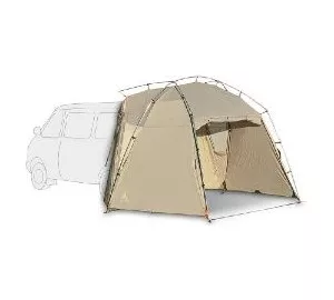Vaude Drive Van von VAUDE