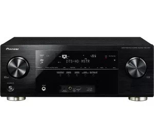 Pioneer VSX-1021 von Pioneer