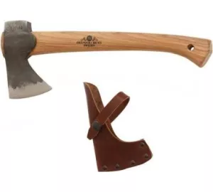 Gränsfors Bruks Wildmarksbeil von Gränsfors Bruks