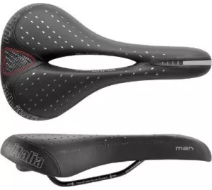 Selle Italia Man Gel Flow von Selle Italia