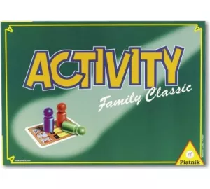 Piatnik Activity Family Classic von Piatnik