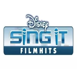 Disney Interactive Disney Sing it: Filmhits von Disney