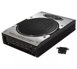 Crunch GP800 von Crunch