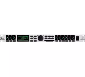 Behringer Ultradrive Pro DCX 2496 von Behringer