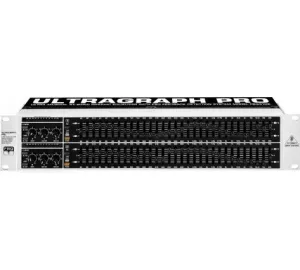 Behringer Ultragraph FBQ3102 Pro von Behringer