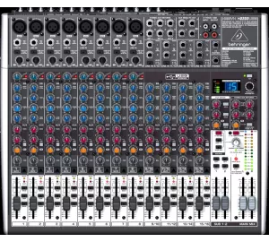 Behringer Xenyx X2222 USB von Behringer