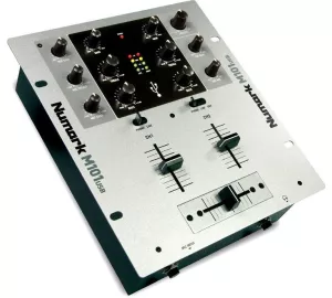 Numark M101 USB von Numark