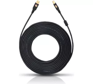 Oehlbach USB A-B von Oehlbach