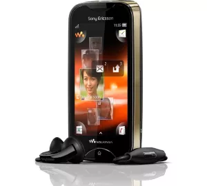 Sony Ericsson Mix Walkman von Sony