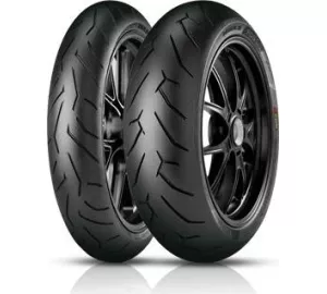 Pirelli Diablo Rosso II von Pirelli