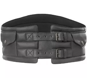 Büse Classic Nierengurt von BÜSE