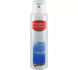 Hidrofugal Anti-Transpirant Klassik Spray von Deo