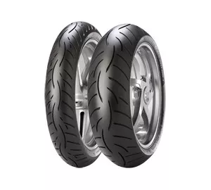 Metzeler Roadtec Z8 Interact von Metzeler