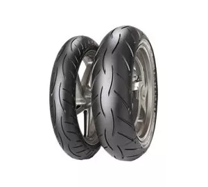 Metzeler Sportec M5 Interact von Metzeler