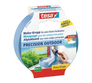 Tesa Precision-Serie (Outdoor/ Indoor/ Sensitive) von tesa