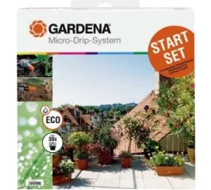 Gardena Micro-Drip von GARDENA