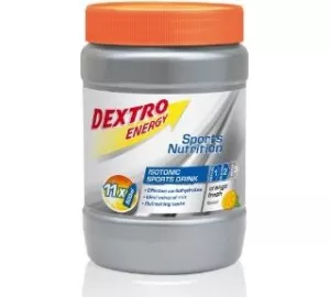 Dextro Energy Isotonic Sports Drink in orange von Dextro Energy