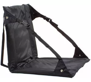 Relags Travelchair Trail in schwarz von Origin Outdoors