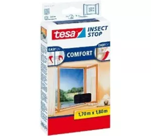 Tesa Insect Stop Comfort für Fenster von tesa
