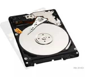 Samsung Spinpoint M8 1TB (HN-M101MBB) von Samsung