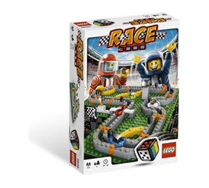 Lego Race 3000 von LEGO