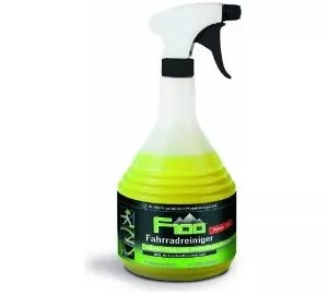 Dr. Wack F100 Fahrradreiniger von F100