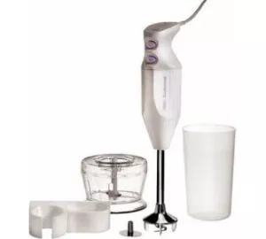 Unold ESGE Zauberstab M 122 de Luxe in weiß von UNOLD