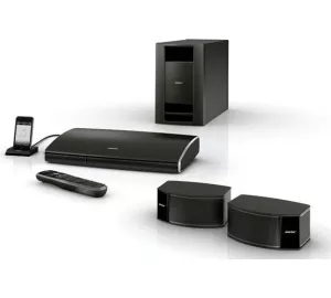 Bose Lifestyle 235 von Bose