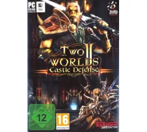 Flashpoint Two Worlds 2 - Castle Defense (für PC) von TopWare INTERACTIVE