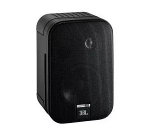 JBL Control One in schwarz von JBL